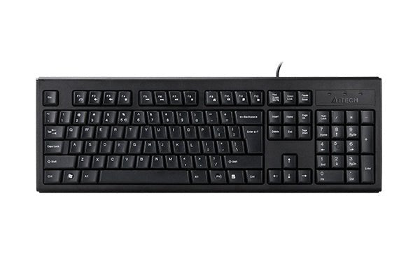 A4Tech KRS - 83 Natural_A FN Keyboard | Gigahertz | A4Tech