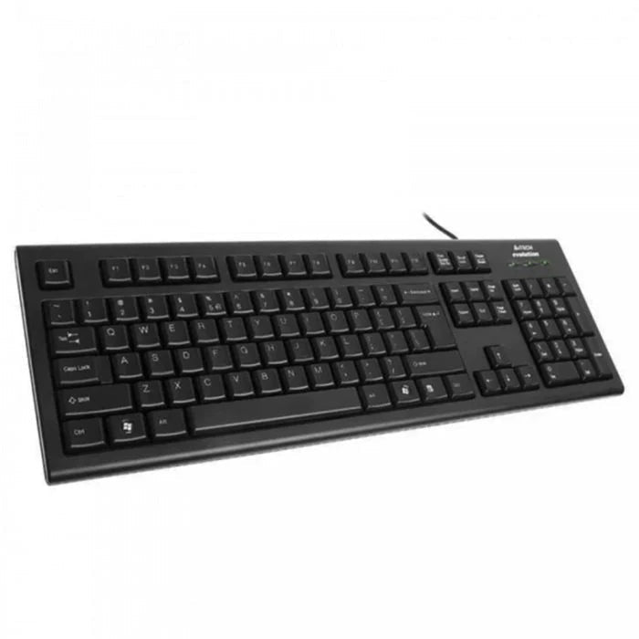 A4Tech KRS - 83 USB Keyboard | Gigahertz