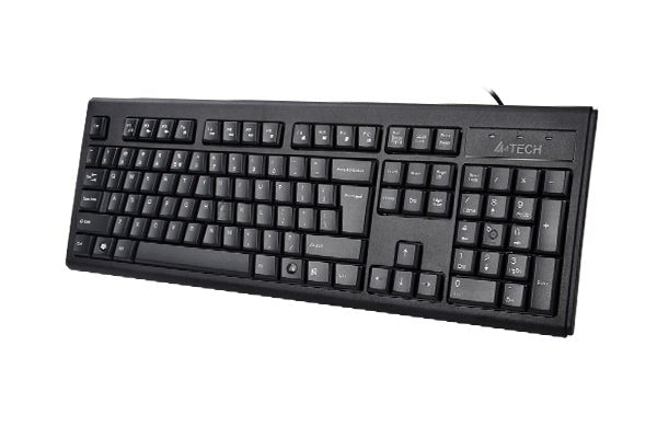 A4Tech KRS - 83 USB Keyboard | Gigahertz