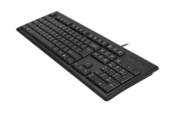 A4Tech KRS - 83 USB Keyboard | Gigahertz