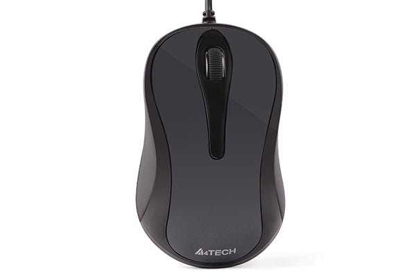 A4tech N - 350 - 1 USB Wired Mouse | Gigahertz