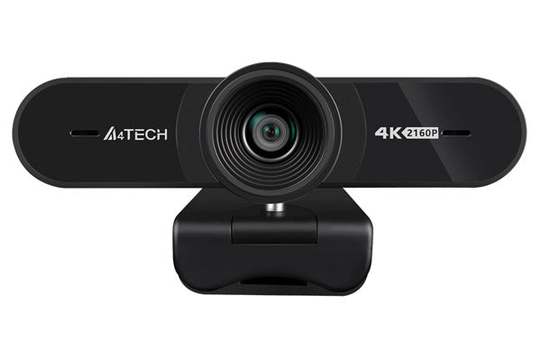 A4Tech PK - 1000HA UHD 4K Pro AF Webcam | Gigahertz