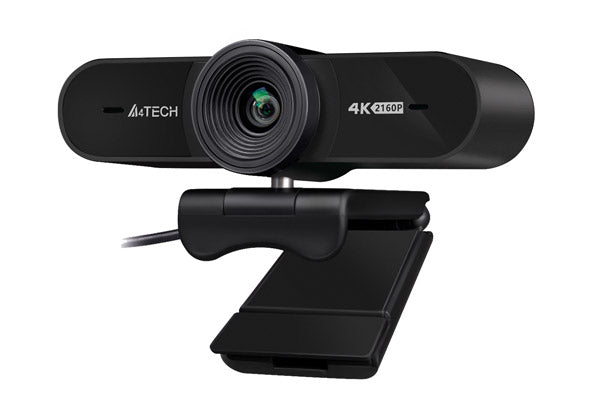 A4Tech PK - 1000HA UHD 4K Pro AF Webcam | Gigahertz