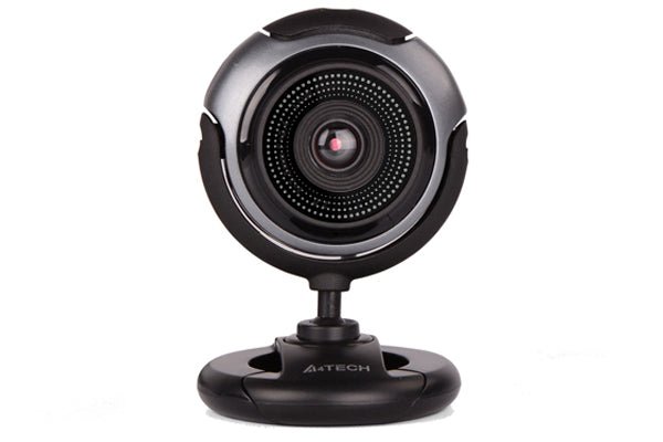 A4Tech PK - 710G Anti - glare Webcam | Gigahertz | Gigahertz