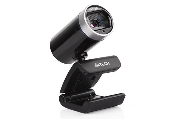 A4Tech PK - 910P 720p HD Webcam | Gigahertz