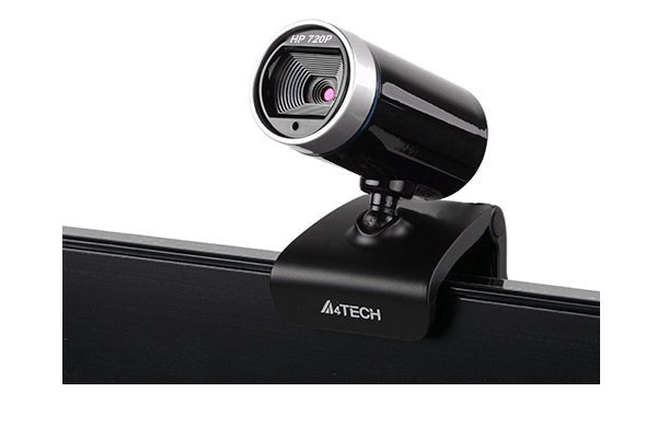 A4Tech PK - 910P 720p HD Webcam | Gigahertz