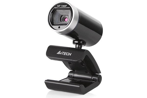 A4Tech PK - 910P 720p HD Webcam | Gigahertz