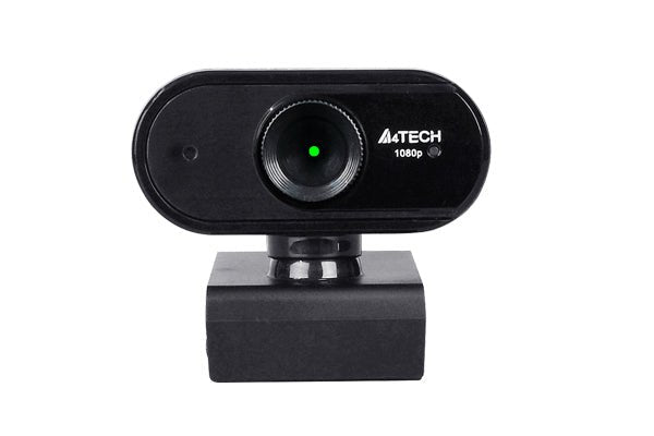 A4Tech PK - 925H 1080p Full - HD Webcam | Gigahertz