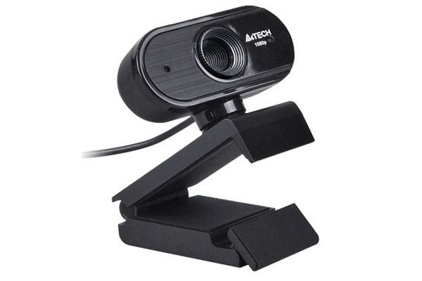 A4Tech PK - 925H 1080p Full - HD Webcam | Gigahertz