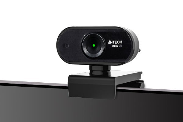 A4Tech PK - 925H 1080p Full - HD Webcam | Gigahertz