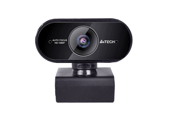 A4Tech PK - 930HA FHD 1080P AF Webcam | Gigahertz