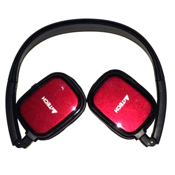 A4Tech RH - 200 - 4 Wireless Headset | Gigahertz