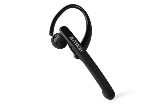 A4Tech S - 7 Chat Mate Clip - On Headset | Gigahertz