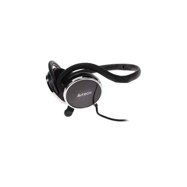 A4Tech T - 120 Folding Headset | Gigahertz