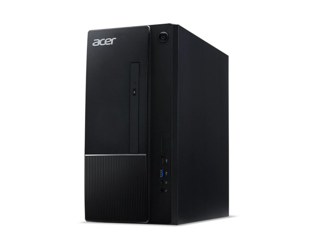 Aacer Aspire TC - 1750 Desktop Computer DT.BHVSP.00A | Gigahertz