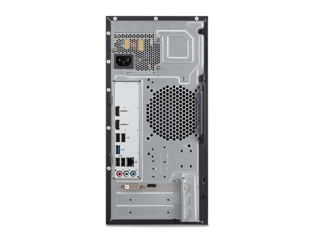 Aacer Aspire TC - 1750 Desktop Computer DT.BHVSP.00A | Gigahertz