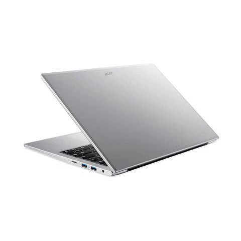 Acer AL14 - 31 - 35XW Pure Silver | 14" IPS | i3 - N300 | UHD Graphics | 8GB RAM | 512GB SSD | WIN 11 | Gigahertz