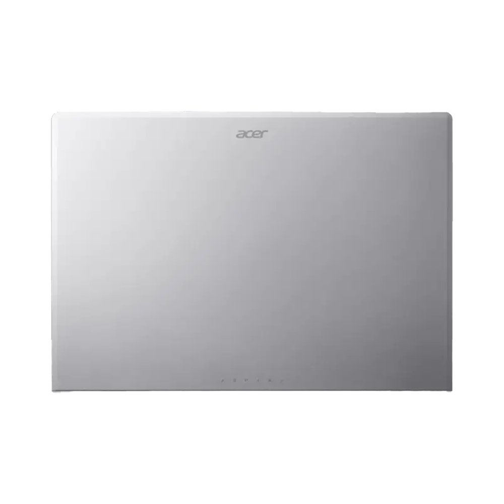 Acer AL14 - 31 - 35XW Pure Silver | 14" IPS | i3 - N300 | UHD Graphics | 8GB RAM | 512GB SSD | WIN 11 | Gigahertz