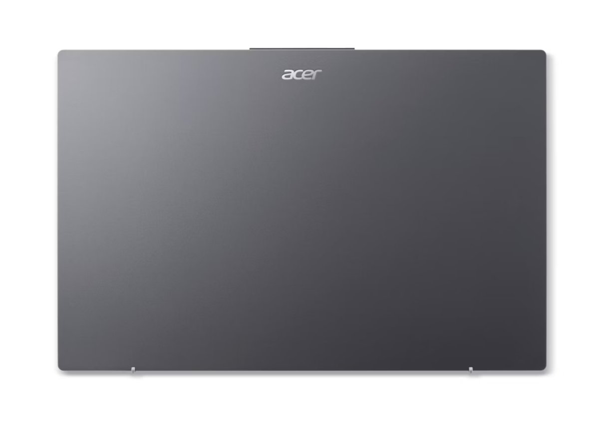 Acer Aspire 15 A15 - 51P - 33C3 Notebook | Intel Core 3 100U | Intel Shared Graphics | 8GB RAM | 512GB SSD | WIN 11 | Gigahertz