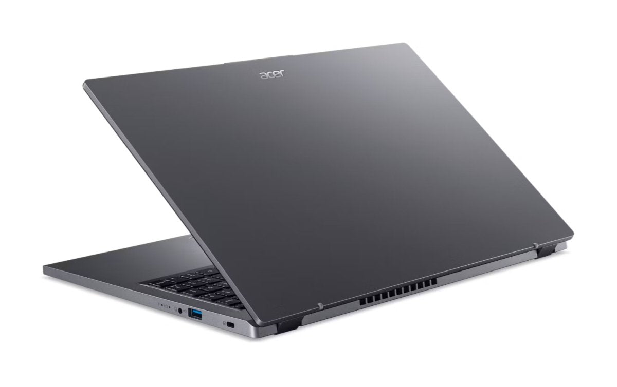 Acer Aspire 15 A15 - 51P - 33C3 Notebook | Intel Core 3 100U | Intel Shared Graphics | 8GB RAM | 512GB SSD | WIN 11 | Gigahertz