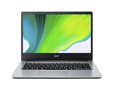 Acer Aspire 3 A314 - 22 - R8AX | 14" FHD | Ryzen 5 3500U | Radeon Vega 8 | 4GB RAM | 1TB + 128GB SSD | WIN 10 | Gigahertz