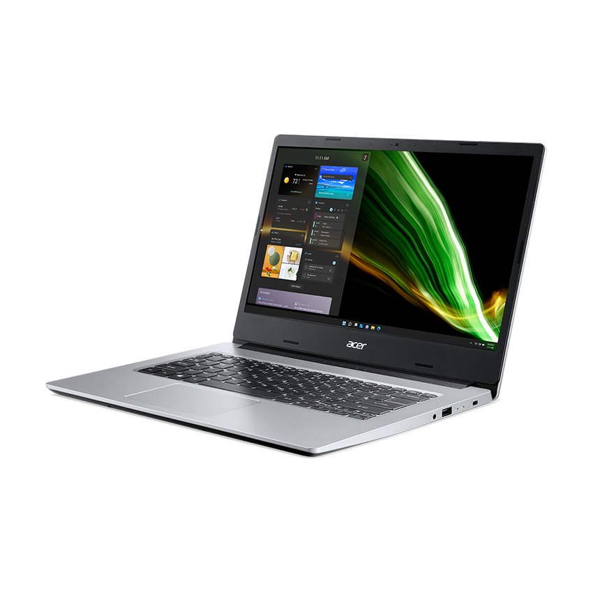 Acer Aspire 3 A314 - 35 - C733 Intel Celeron Notebook | Gigahertz | ACER