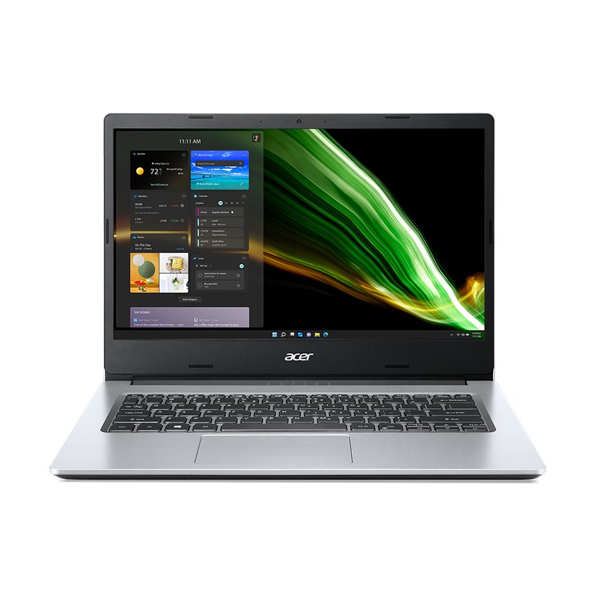 Acer Aspire 3 A314 - 35 - C733 Intel Celeron Notebook | Gigahertz | ACER