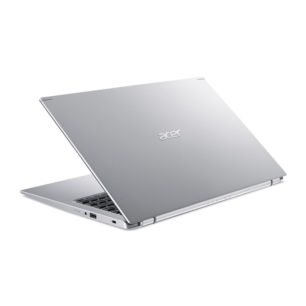 Acer Aspire 3 A315 - 35 - C672 | 15.6" | Celeron N4500 | UHD Graphics | 4GB RAM | 256GB SSD | WIN 10 | Gigahertz