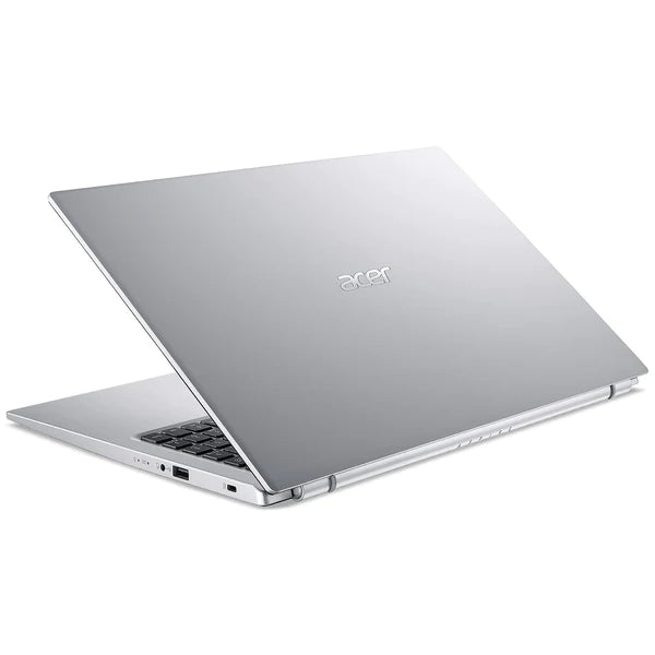 Acer Aspire 3 A315 - 35 - P5N9 | 15.6" FHD | Pentium Silver N6000 | UHD Graphics | 8GB RAM | 256GB SSD | WIN 11 | Gigahertz