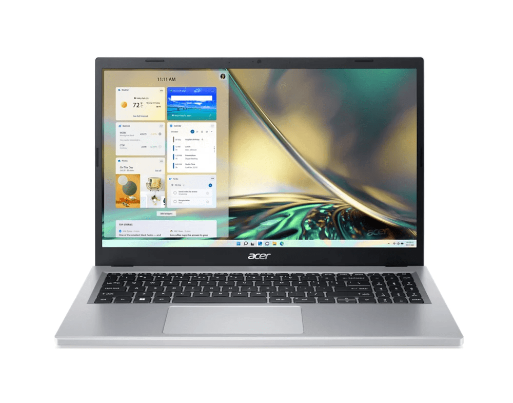 Acer Aspire 3 A315 - 44P - R9WX | Gigahertz