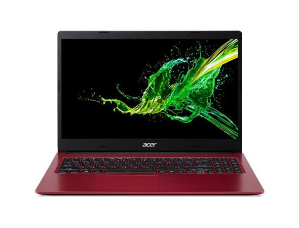 Acer Aspire 3 A315 - 56 - 512U | 15.6" HD | i5 - 1035G1 | UHD Graphics | 8GB RAM | 512GB SSD | WIN 11 | Laptop Tiangge | Gigahertz