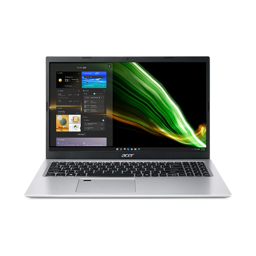 Acer Aspire 3 A315 - 58 - 3080 OPI | 15.6" FHD | i3 - 1115G4 | UHD Graphics | 8GB RAM | 512GB SSD | WIN 10 | Gigahertz