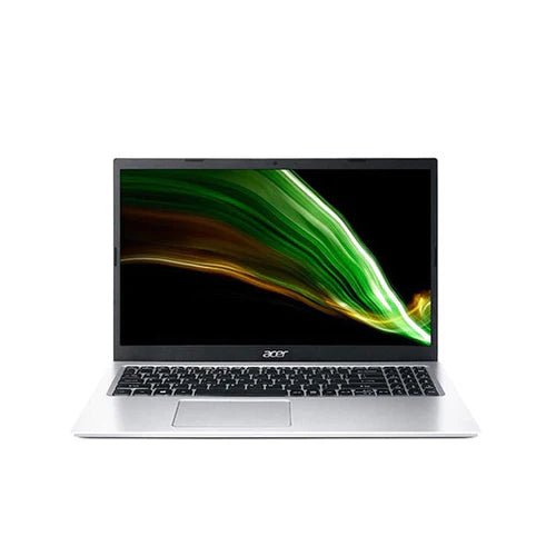 Acer Aspire 3 A315 - 58 - 39WW | 15.6" FHD | i3 - 1115G4 | UHD Graphics | 4GB / 8GB RAM | 256GB SSD | WIN 11 | Gigahertz