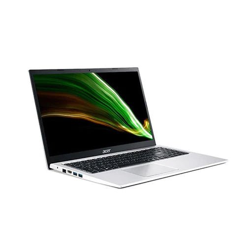 Acer Aspire 3 A315 - 58 - 39WW | 15.6" FHD | i3 - 1115G4 | UHD Graphics | 4GB / 8GB RAM | 256GB SSD | WIN 11 | Gigahertz