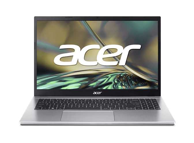 Acer Aspire 3 A315 - 58 - 51KN | 15.6" HD | i5 - 1135G7 | UHD Graphics | 8GB RAM | 512GB SSD | WIN 10 | Gigahertz