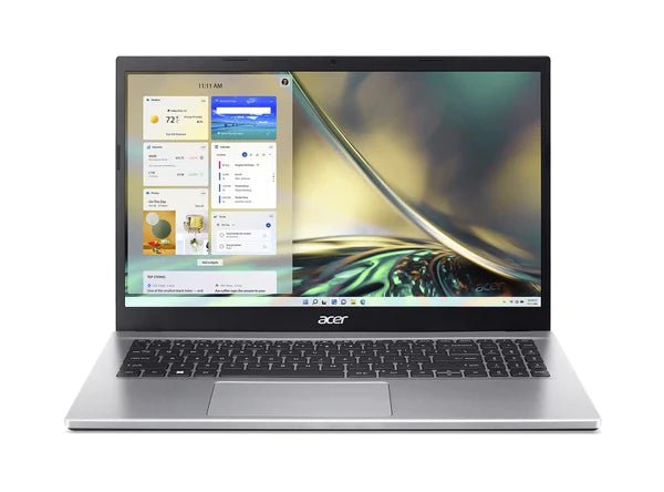 Acer Aspire 3 A315 - 58 - 51KN | 15.6" HD | i5 - 1135G7 | UHD Graphics | 8GB RAM | 512GB SSD | WIN 10 | Gigahertz