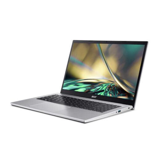 Acer Aspire 3 A315 - 58 - 51KN | 15.6" HD | i5 - 1135G7 | UHD Graphics | 8GB RAM | 512GB SSD | WIN 10 | Gigahertz