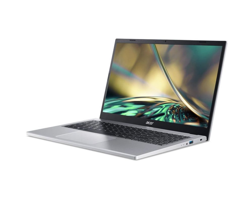 Acer Aspire 3 A315-59-598K: Reliable Everyday Laptop | GigaHertz