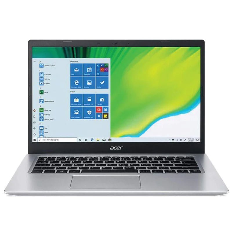 Acer Aspire 5 A514 - 54 - 50LX OPI | 14" FHD | i5 - 1135G7 | Iris Xe Graphics | 8GB RAM | 512GB SSD | WIN 11 | DEMO UNIT | Gigahertz | ACER