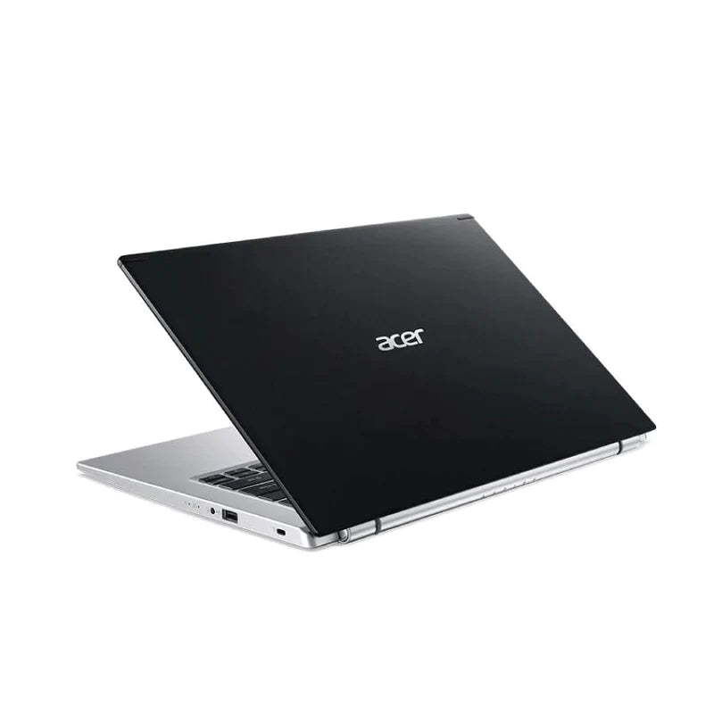 Acer Aspire 5 A514 - 54 - 55K5 | 14" FHD | i5 - 1135G7 | Iris Xe Graphics | 8GB RAM | 512GB SSD | WIN 11 | Gigahertz