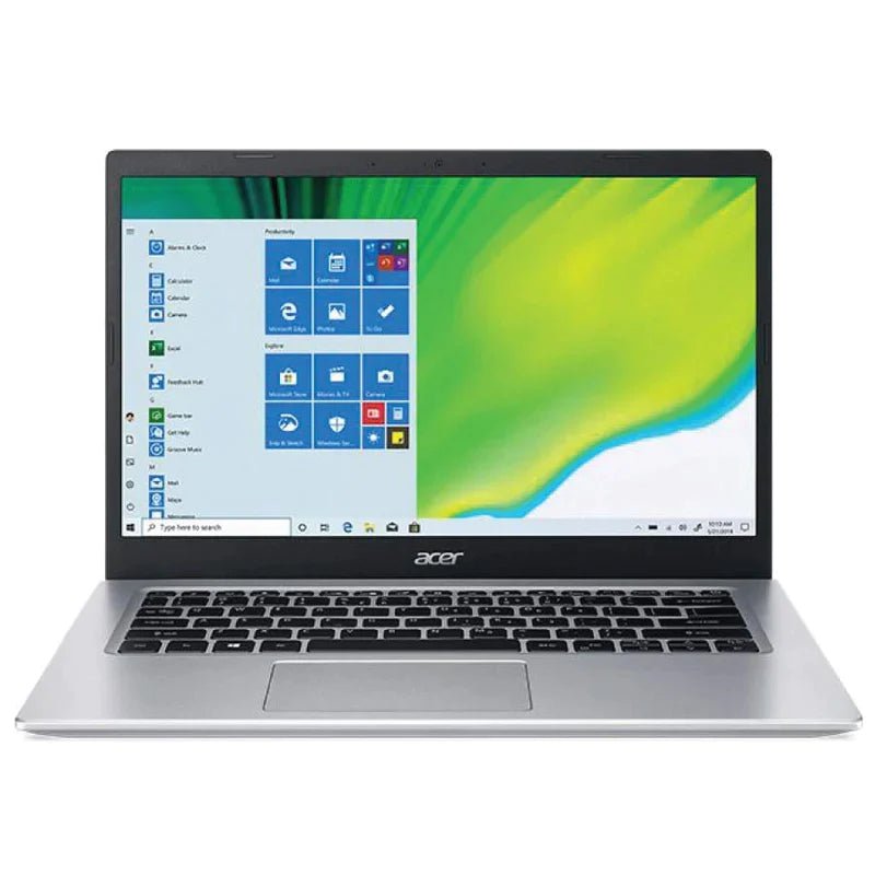 Acer Aspire 5 A514 - 54 - 55K5 | 14" FHD | i5 - 1135G7 | Iris Xe Graphics | 8GB RAM | 512GB SSD | WIN 11 | Gigahertz