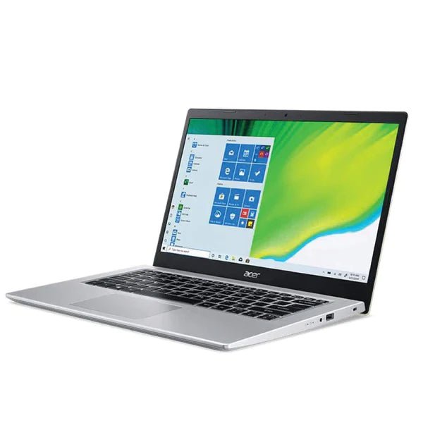 Acer Aspire 5 A514 - 54 - 55K5 | 14" FHD | i5 - 1135G7 | Iris Xe Graphics | 8GB RAM | 512GB SSD | WIN 11 | Gigahertz