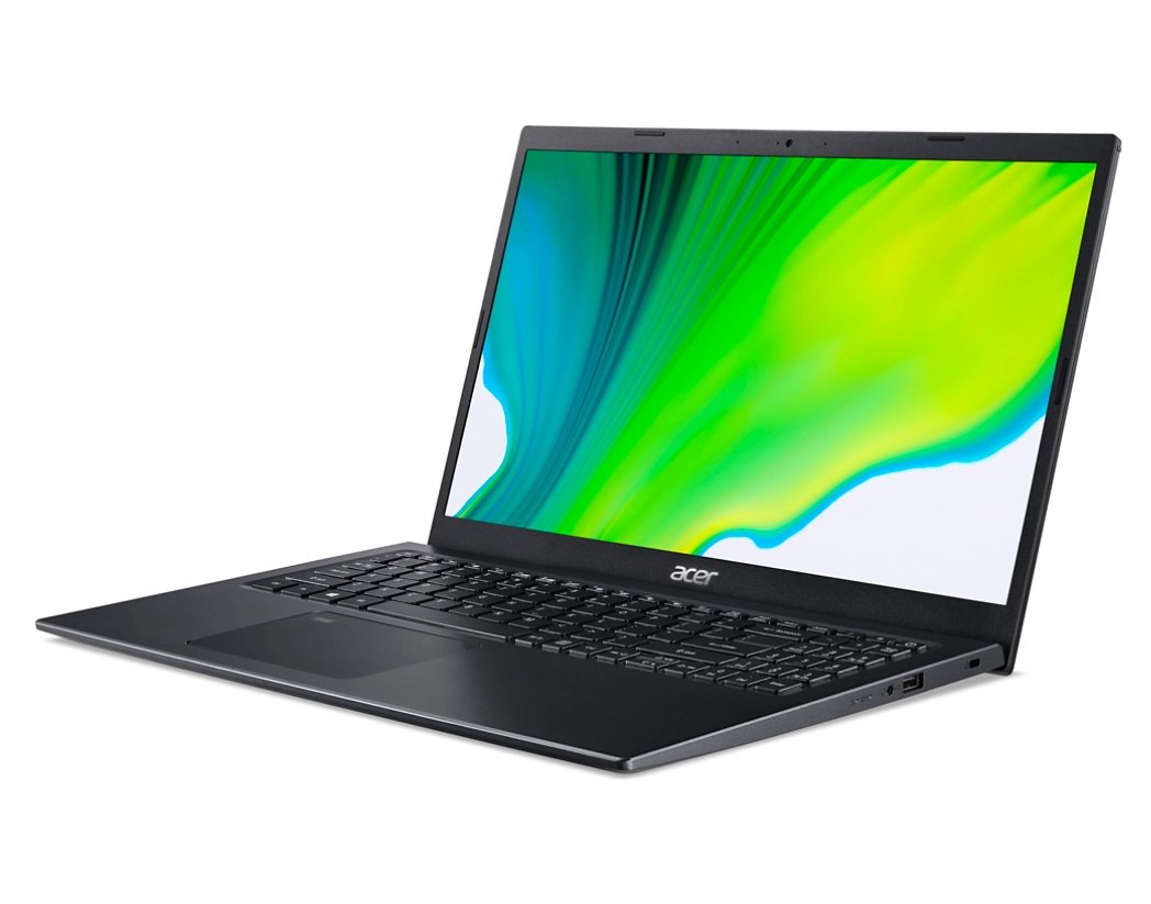 Acer Aspire 5 A515 - 56G - 5186 Notebook | 15.6" | i5 - 1135G7 | GeForce MX350 | 8GB RAM | 512GB SSD | WIN 11 | Gigahertz