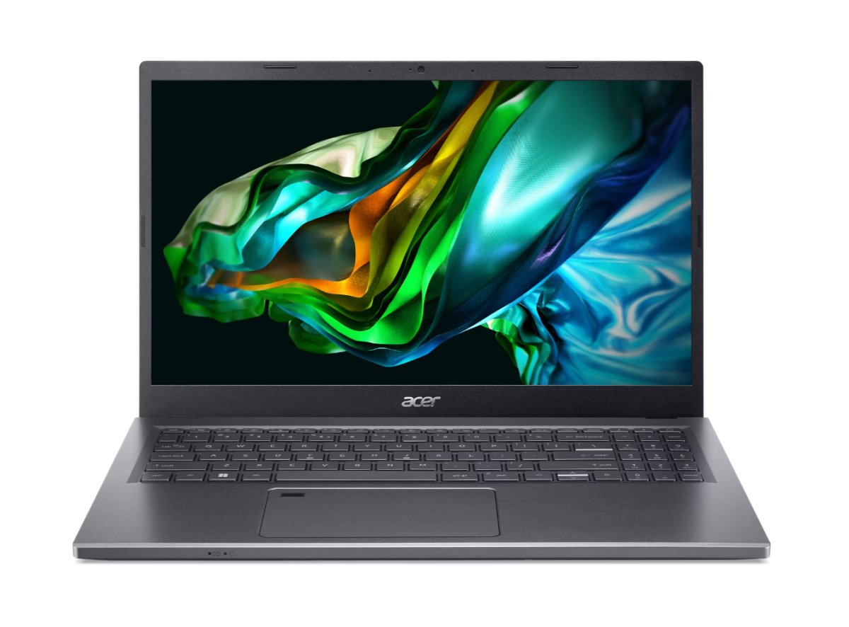 Acer Aspire 5 A515 - 58GM - 58ZY | 15.6" IPS | i5 - 13420H | GeForce RTX 2050 | 8GB RAM | 512GB SSD | WIN 11 | Gigahertz