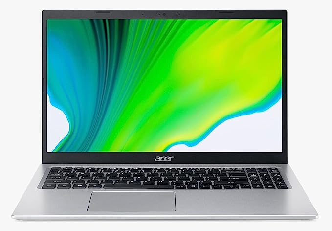 Acer Aspire 5 Notebook A515 - 56G - 551P | 15.6" TFT | i5 - 1135G7 | GeForce MX330 | 8GB RAM | 1TB SSD | WIN 11 | Gigahertz