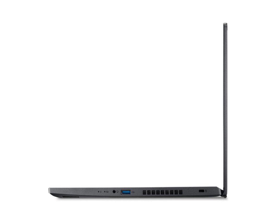 Acer Aspire 7 A715 - 76G - 5188 | 15.6" LCD | i5 - 12450H | GeForce RTX 2050 | 8GB RAM | 512GB SSD | WIN 11 | Gigahertz