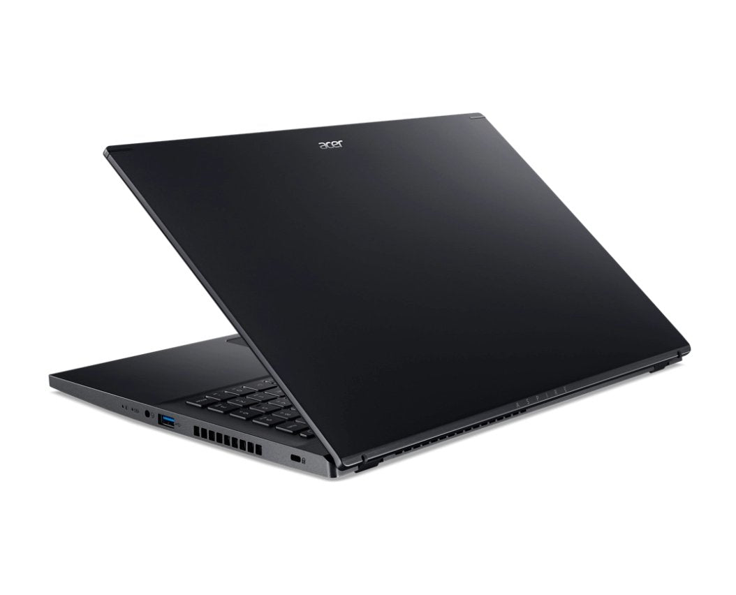 Acer Aspire 7 A715 - 76G - 5188 | 15.6" LCD | i5 - 12450H | GeForce RTX 2050 | 8GB RAM | 512GB SSD | WIN 11 | Gigahertz