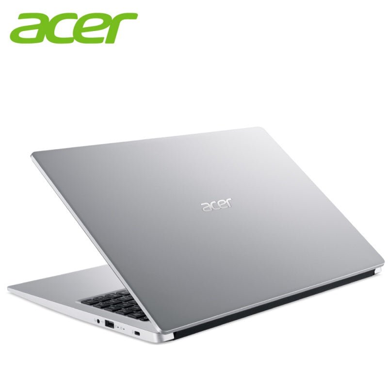 Acer Aspire A515 - 56 - 37RJ | 15.6" HD | i3 - 1115G4 | UHD Graphics | 8GB RAM | 512GB SSD | WIN 11 | Gigahertz