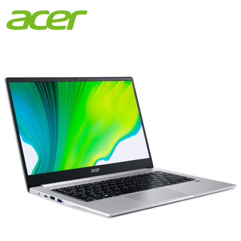 Acer Aspire A515 - 56 - 37RJ | 15.6" HD | i3 - 1115G4 | UHD Graphics | 8GB RAM | 512GB SSD | WIN 11 | Gigahertz