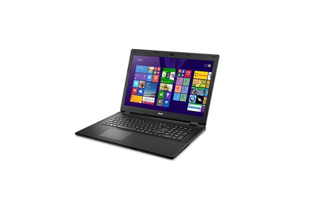 Acer Aspire E5 - 576G - 50EN | 15.6" | i5 - 8250U | GeForce MX150 | 4GB RAM | 2TB + 256 SSD | WIN 10 | Gigahertz